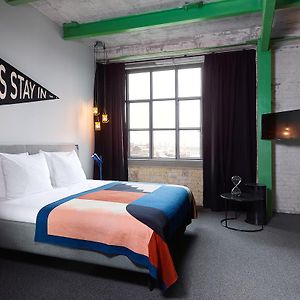 Deluxe Zimmer mit Kingsize-Bett