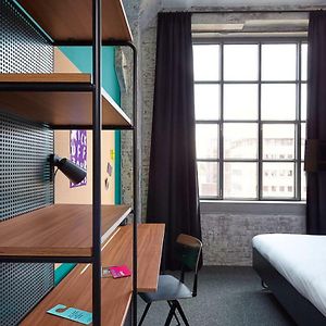 Executive Zimmer mit Kingsize-Bett
